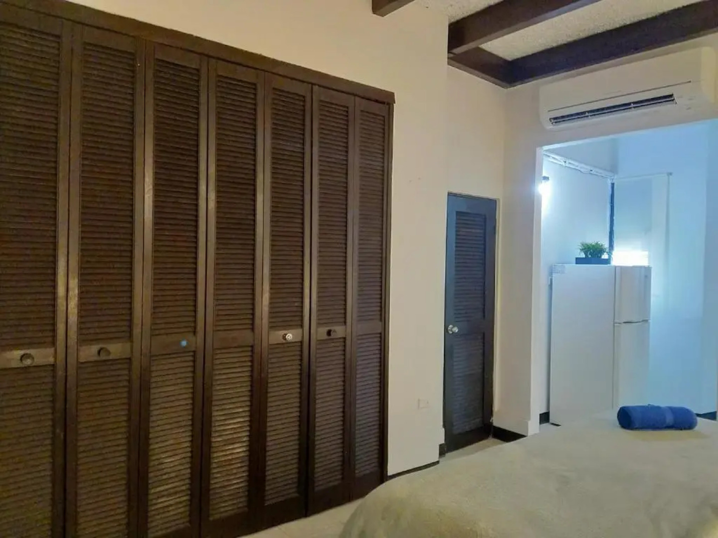 La Capitana Old San Juan