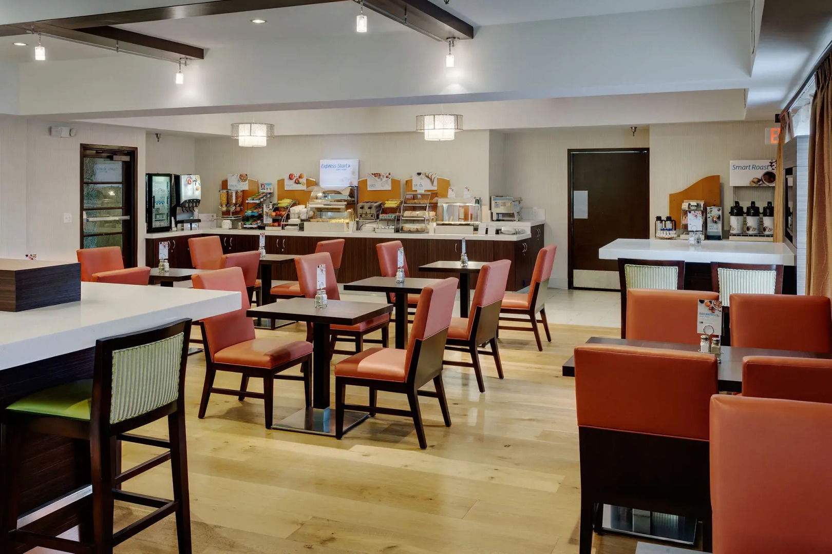 Holiday Inn Express Simi Valley by IHG