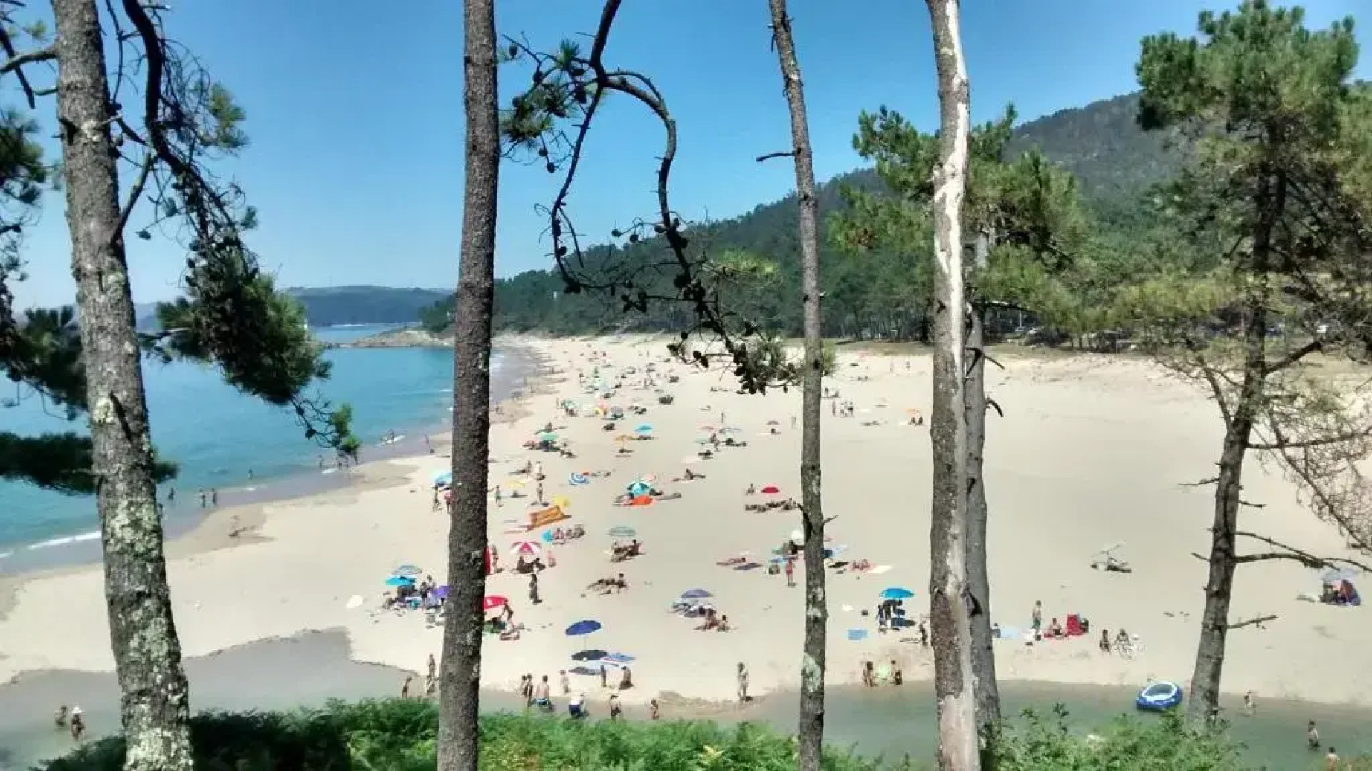 Casa do Caseiro Muxía