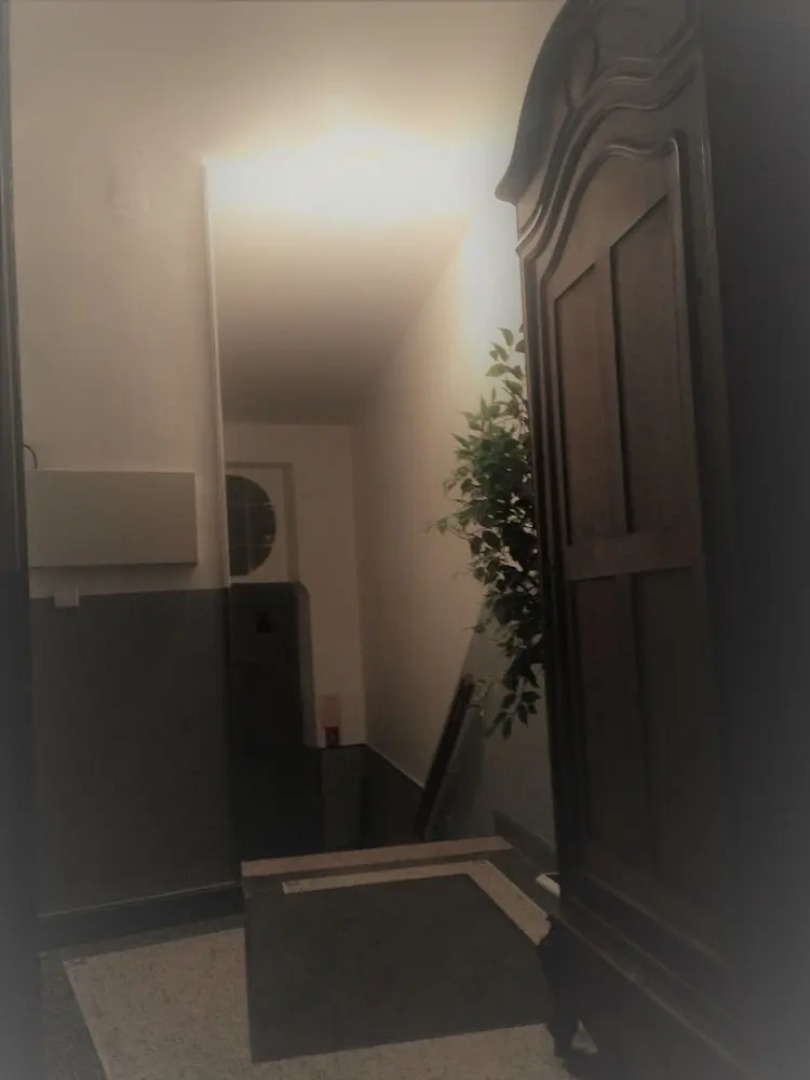 Appartement Meurisse