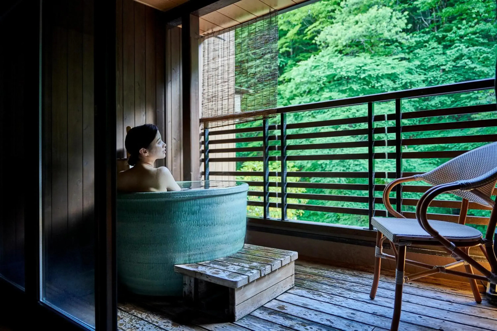 Shima-Onsen Toshimaya