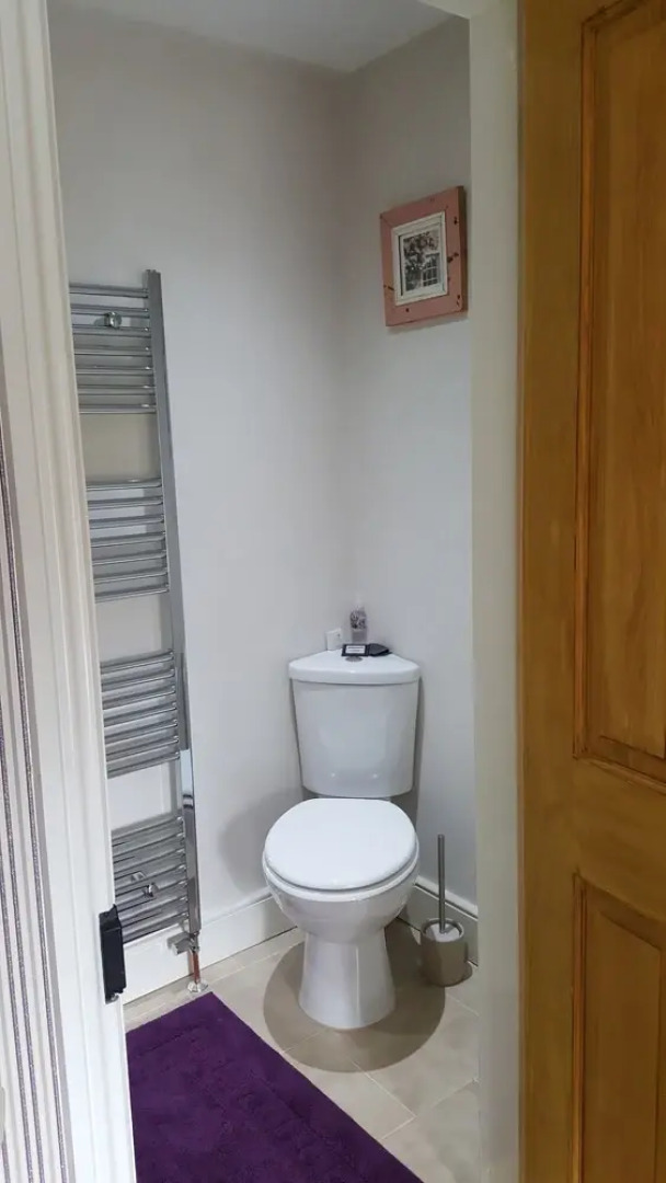 Lowther House Bed and Breakfast