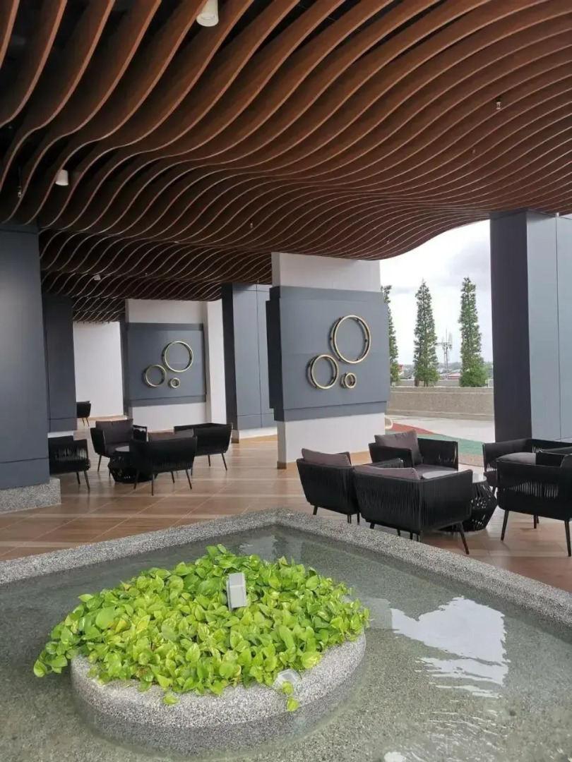 Suite17@Troika Kota Bharu