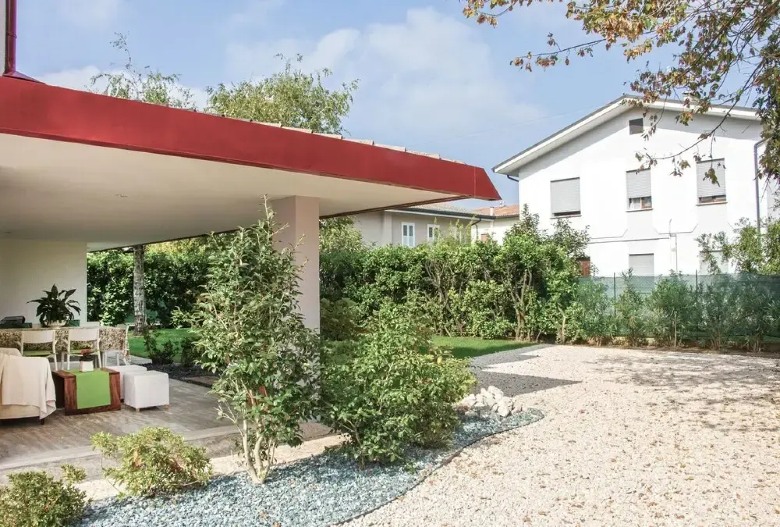 OLEANDRO Bed & Breakfast