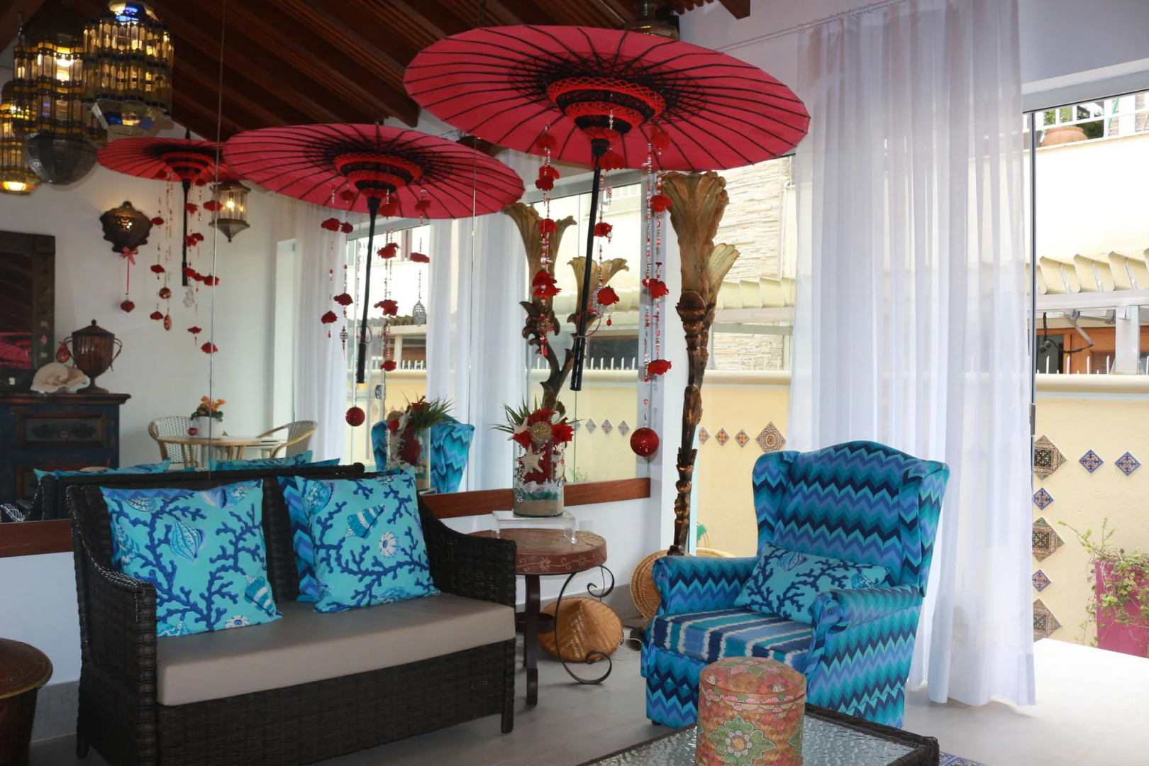 Villas Jurerê Hotel Boutique