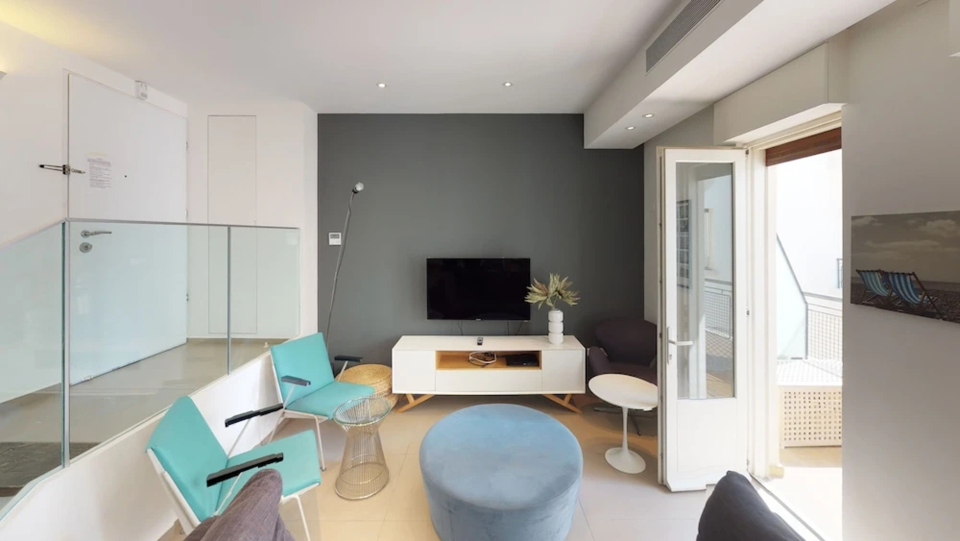 Sea N' Rent - Hayarkon 96