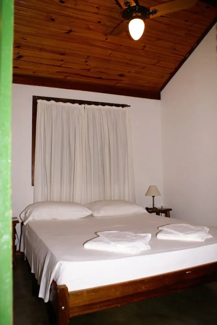 Porto Fazenda Hotel