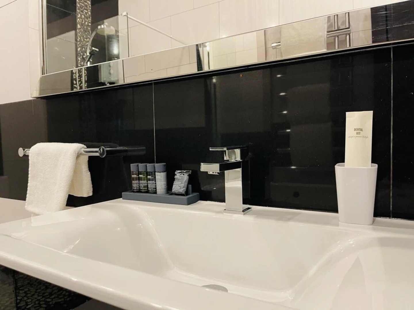Captain Morgan Boutique 1-Bed Apartment