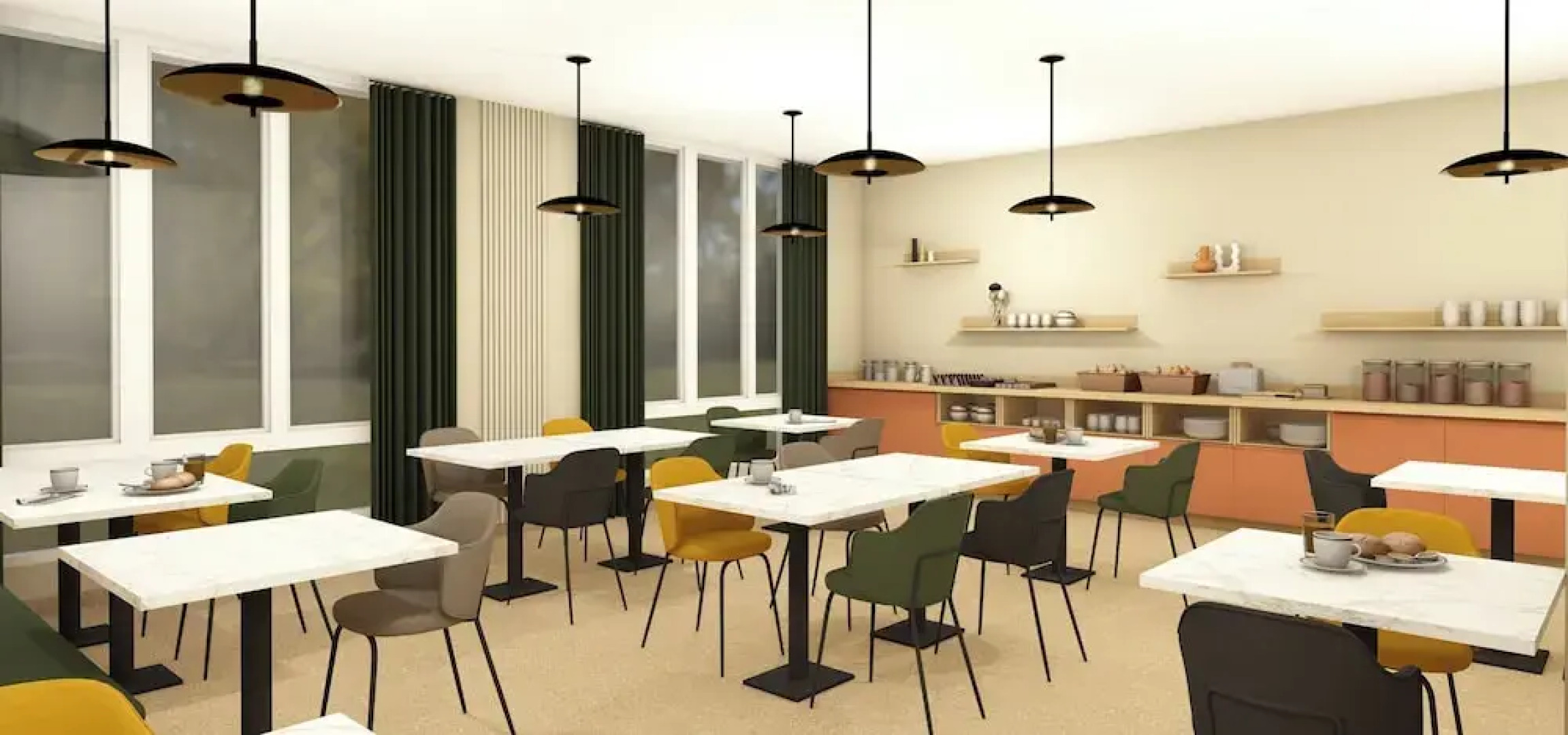 Nemea Appart Hotel Bordeaux Pessac