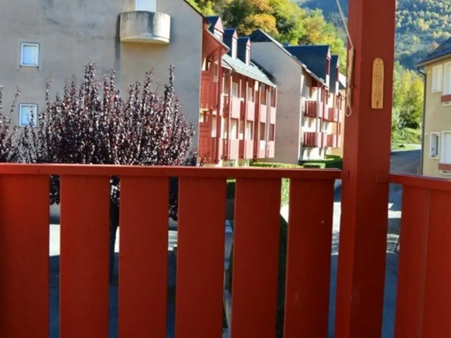 Appartement Esquièze-Sère, 2 pièces, 6 personnes - FR-1-402-34