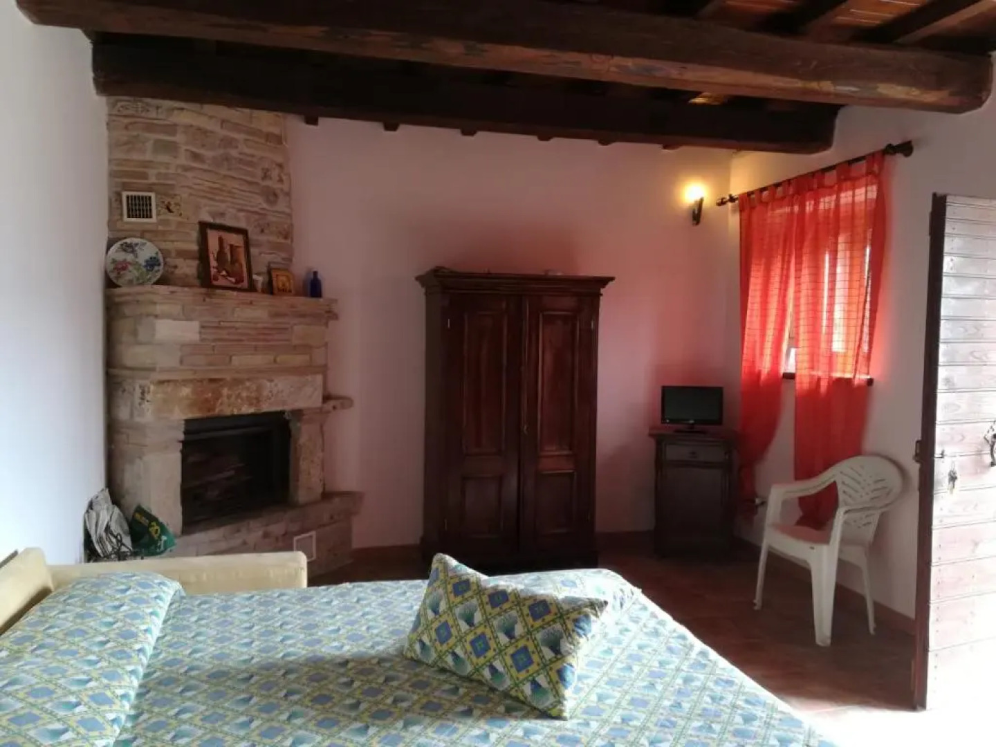 Agriturismo le cascine