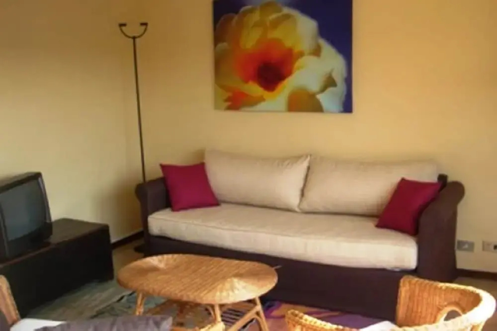 Residence La Fattoria