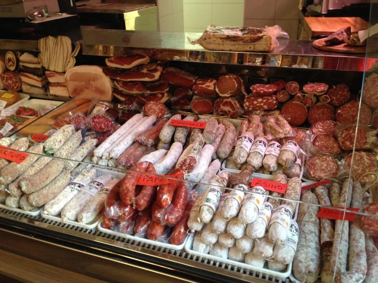 Bed and Breakfast Casa Mosole