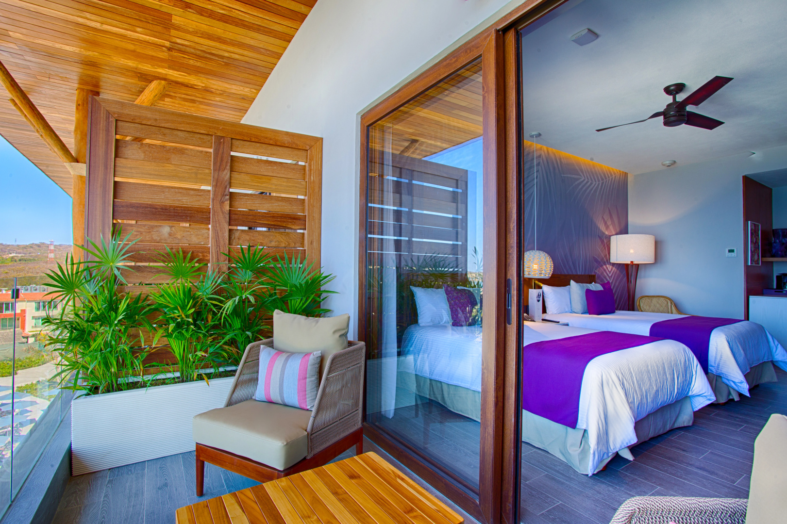 Armony Marival Resort & Spa Punta de Mita - MGallery collection