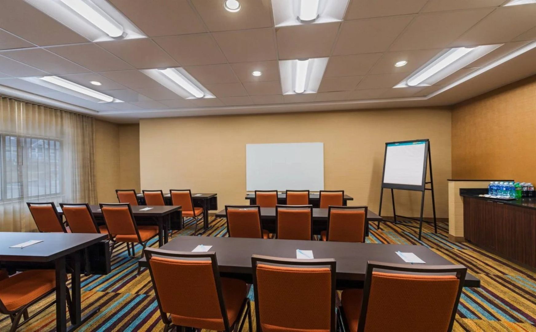 Fairfield by Marriott Inn & Suites Uncasville Mohegan Sun Area