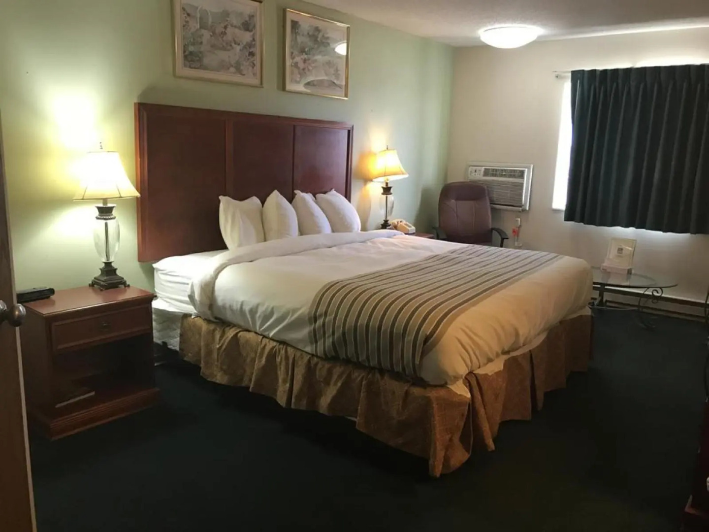 Smart Choice Inn