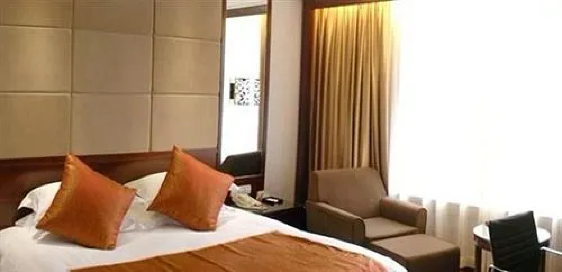 Xiang Jiang Hotel - Zhangzhou