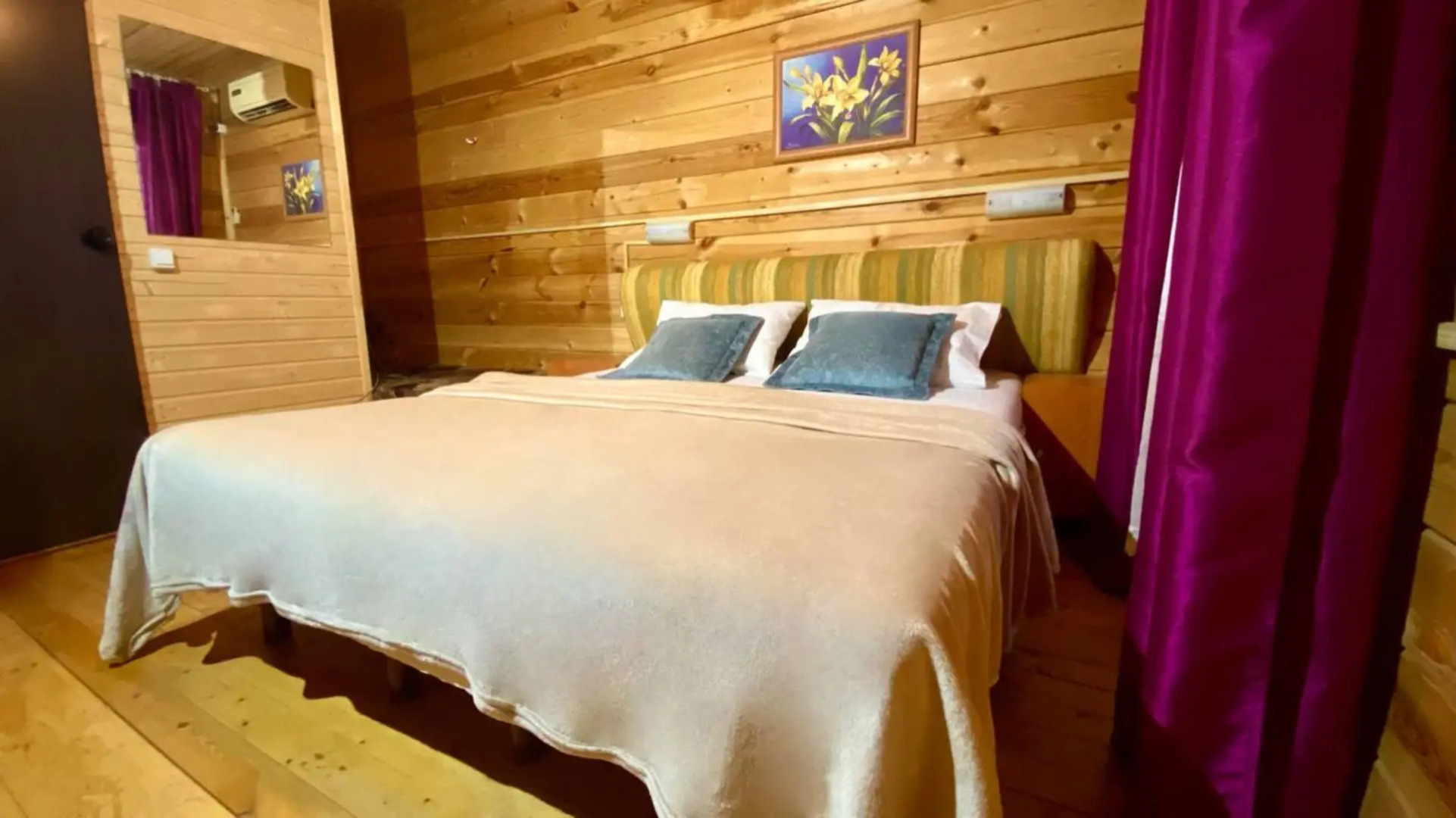 Гостевой дом Петрович