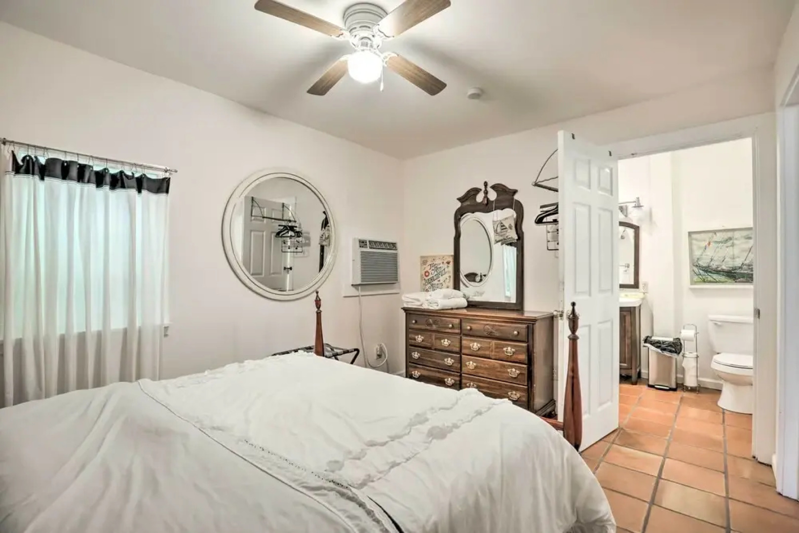 Peaceful Palatka Cottage by St Johns River