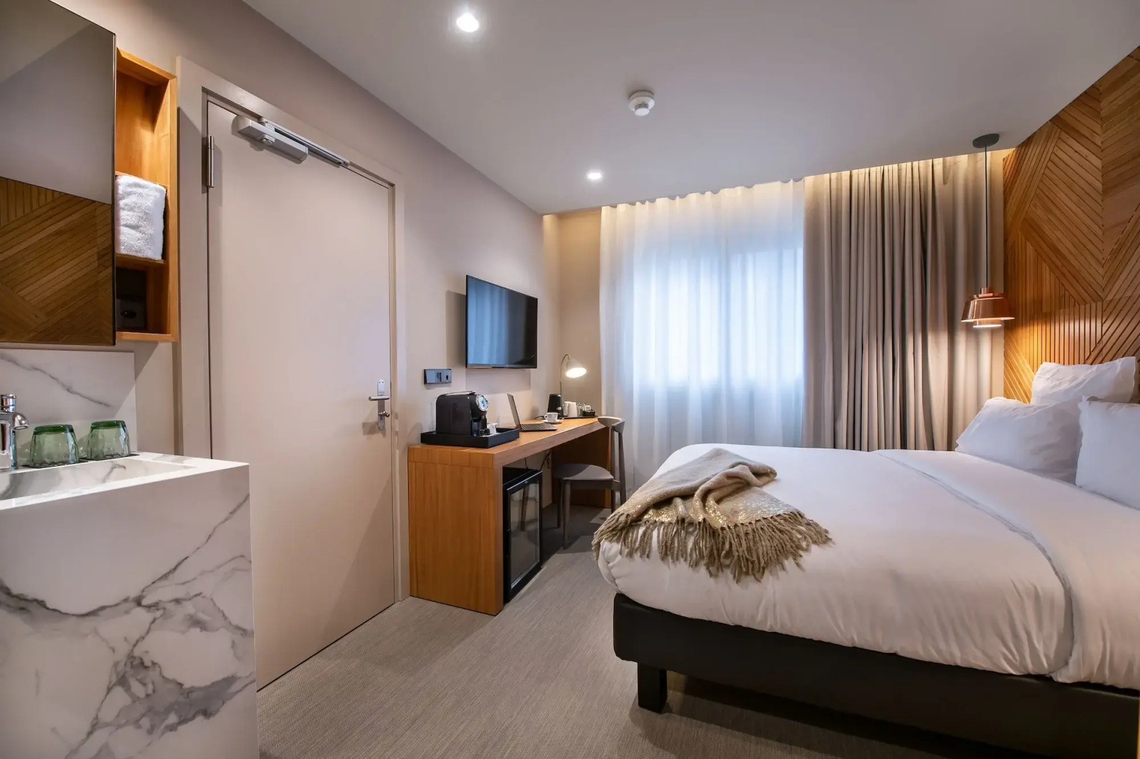 9Hotel Paquis
