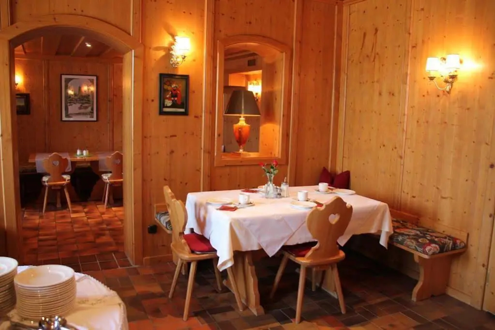Anderschitz Landhotel