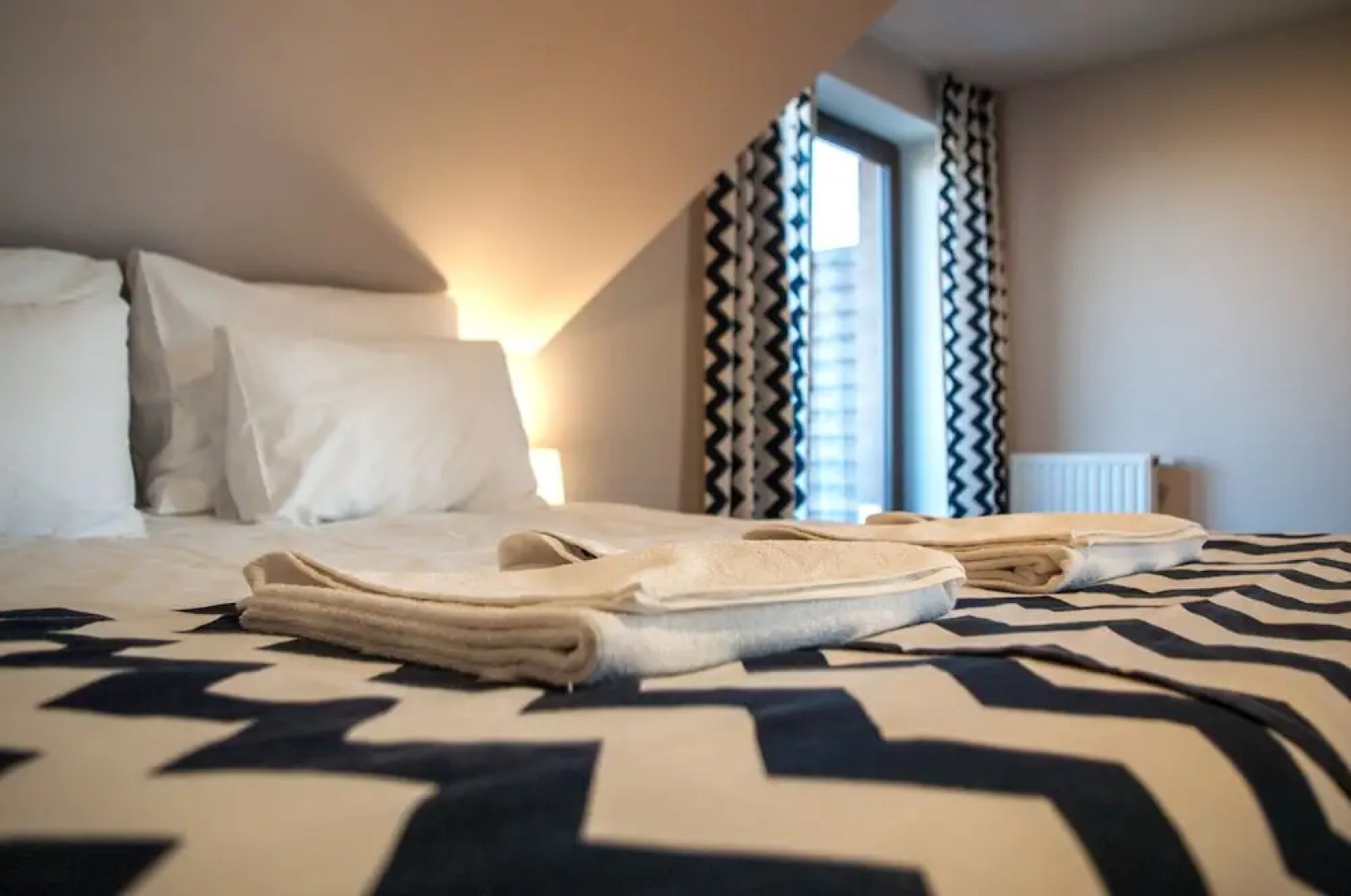 Poduszka Apartments Pod Lysica