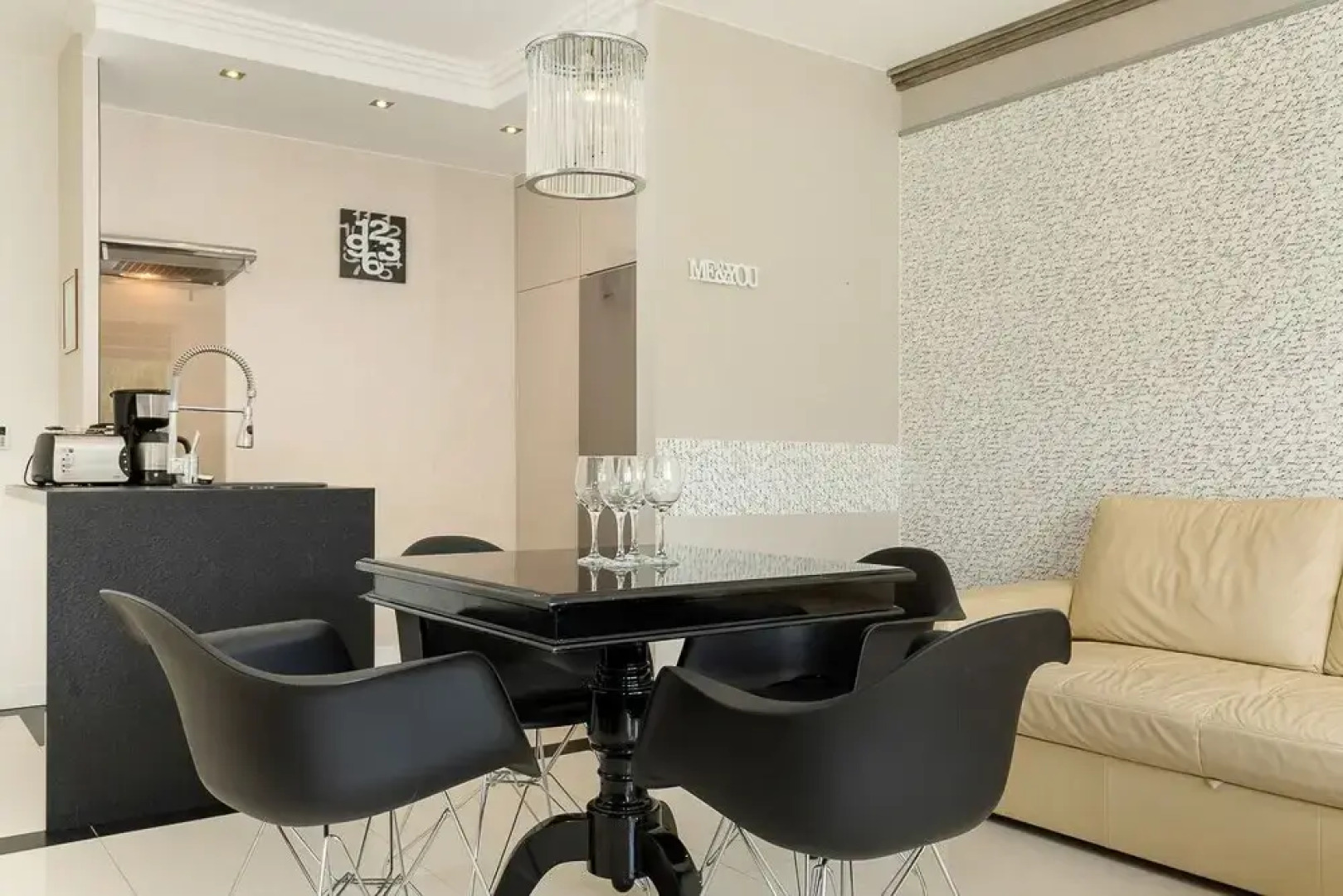 Luxur Baltic Residence