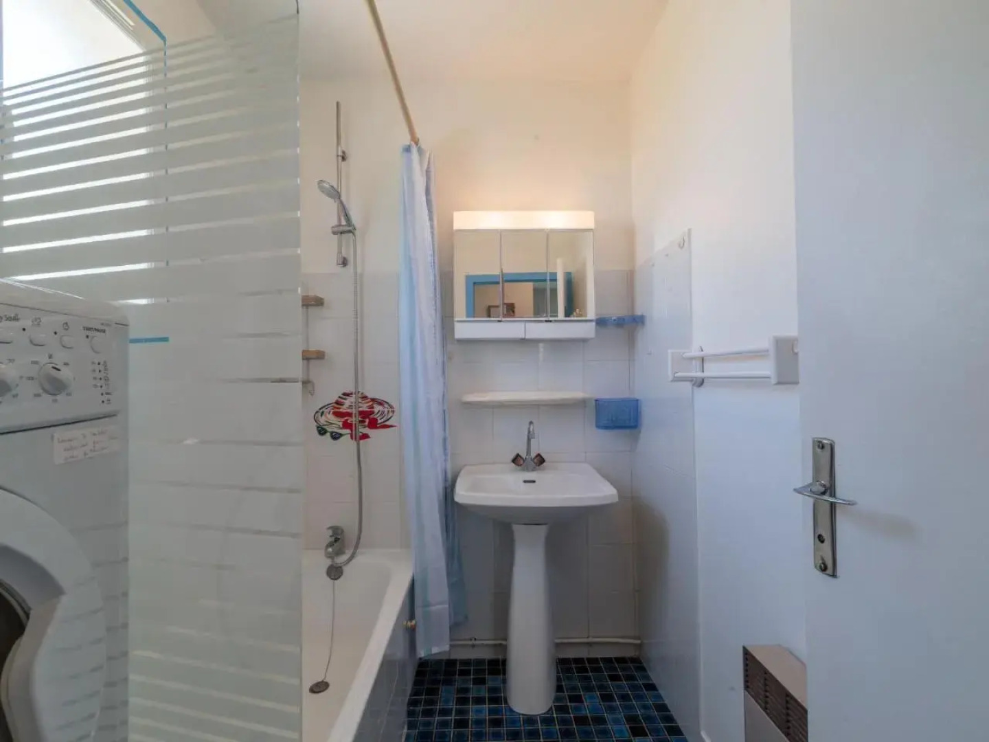 Residence les Palatines