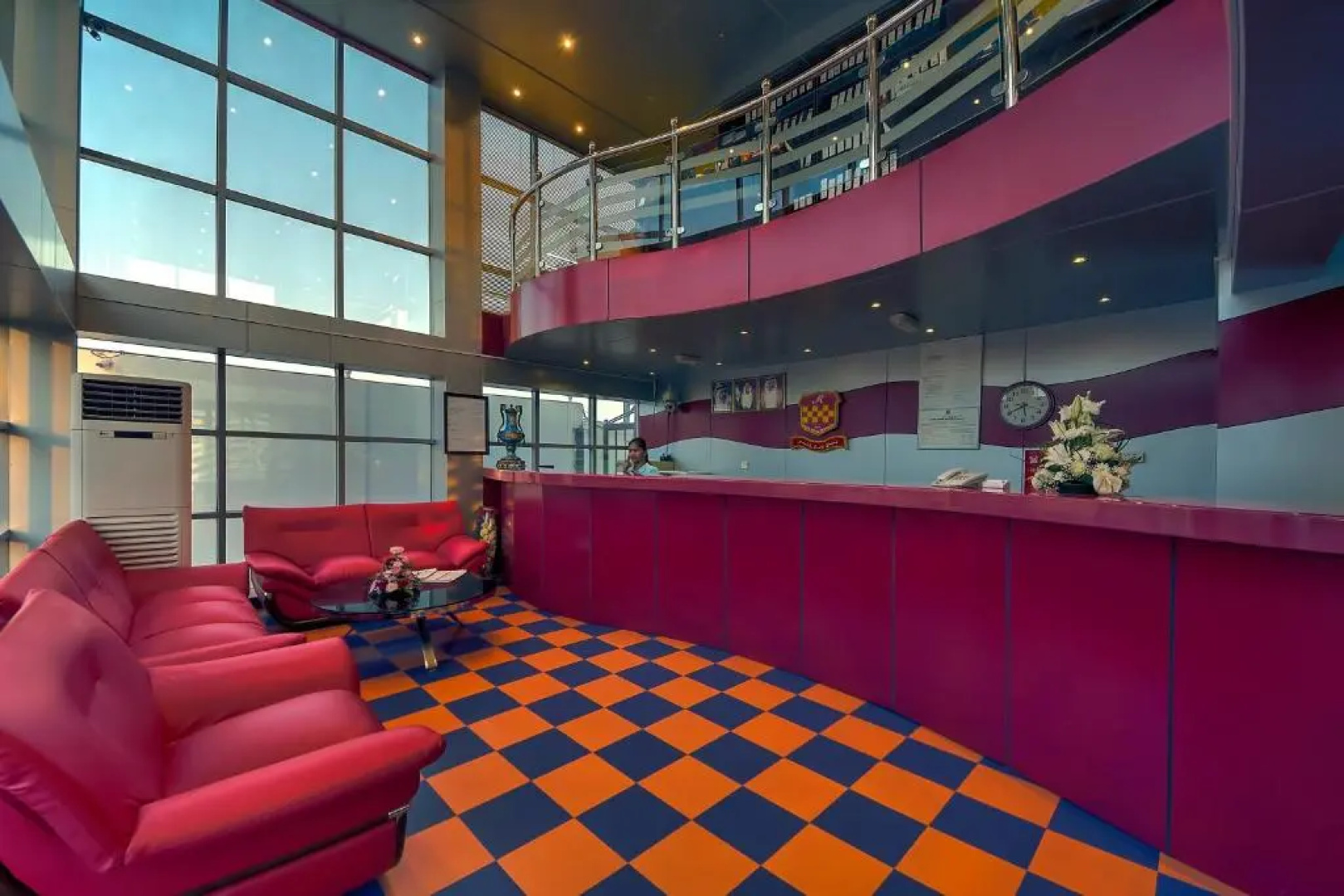 Royal Residence Hotel Apartments