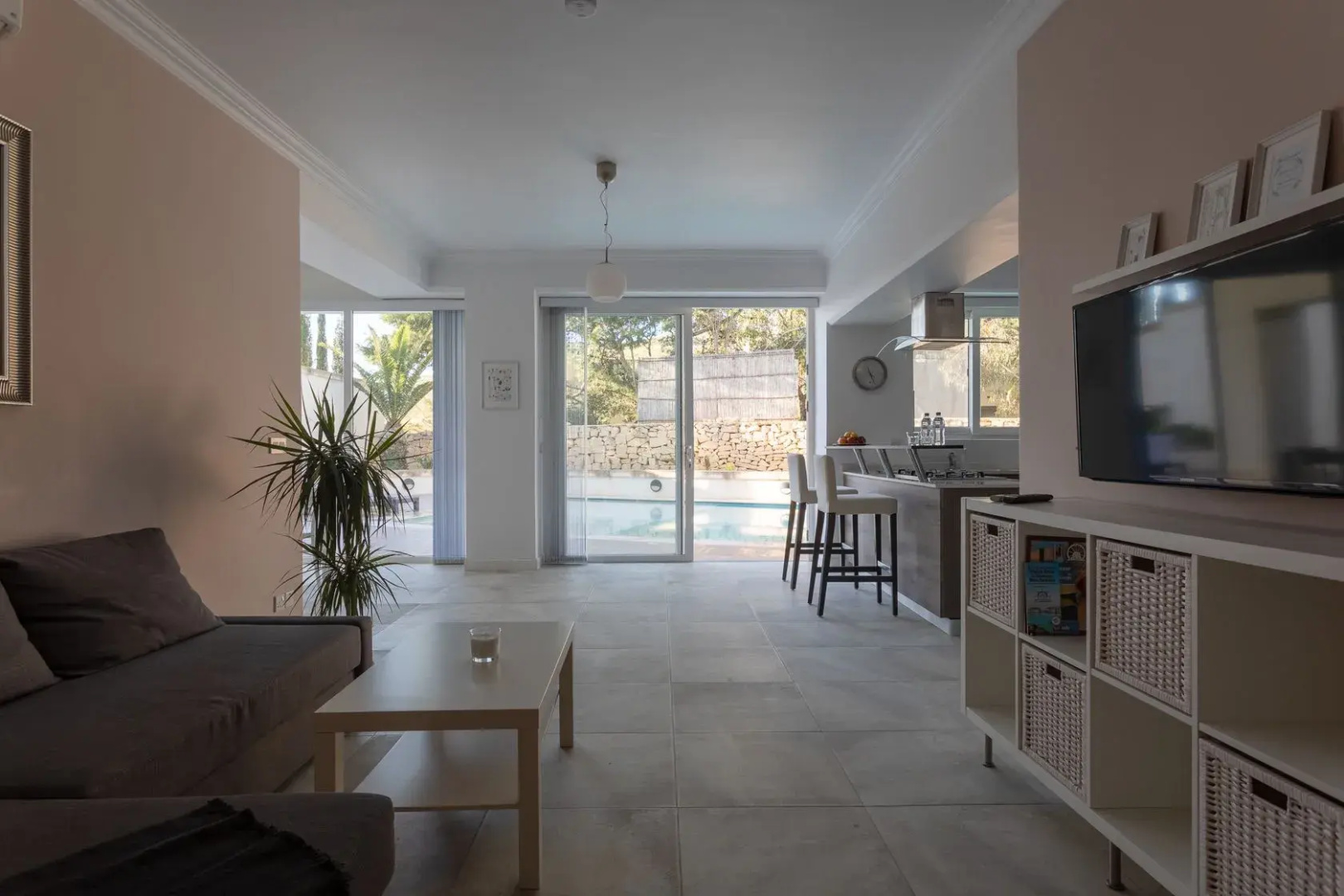 Villa Marni
