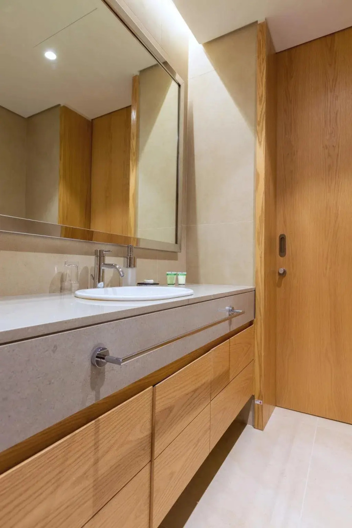 Delta Hotel Apartments