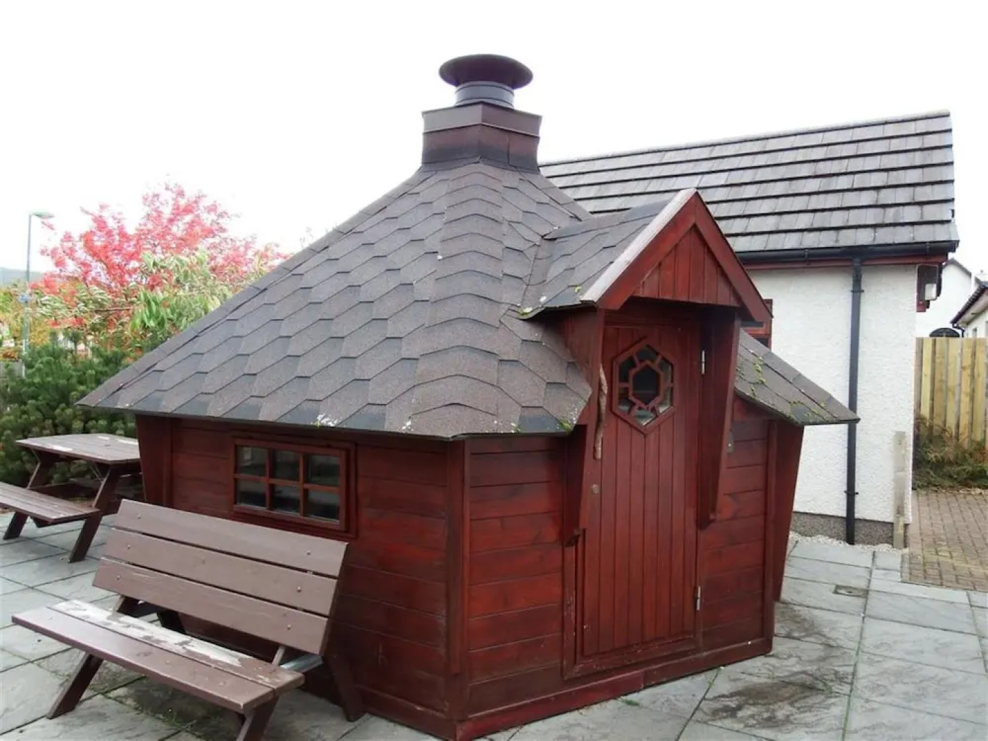 Highland Holiday Homes - Craigmore Lodge