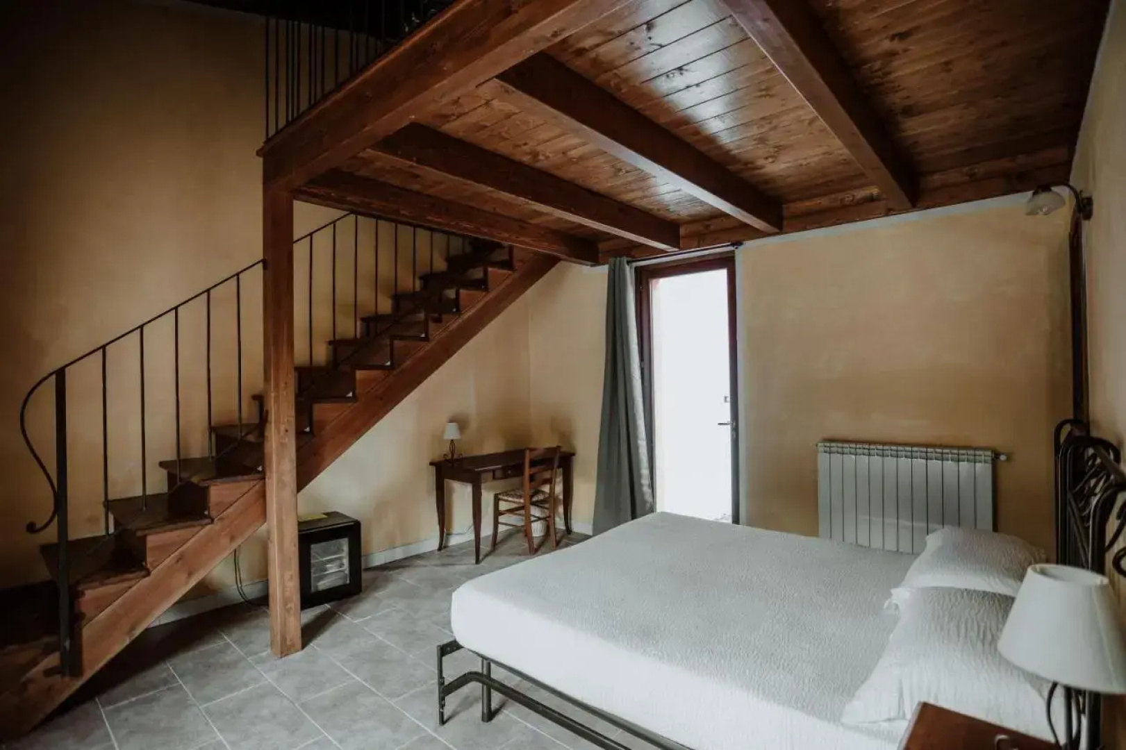 Vallicciola Nature Hotel