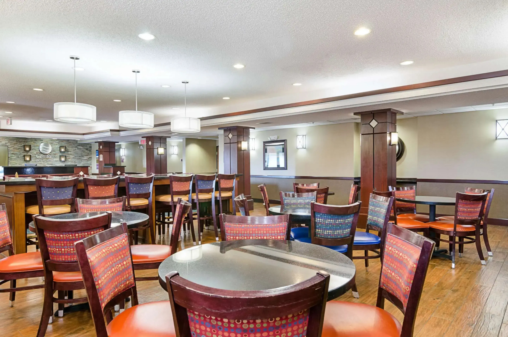 Comfort Inn & Suites Hutchinson