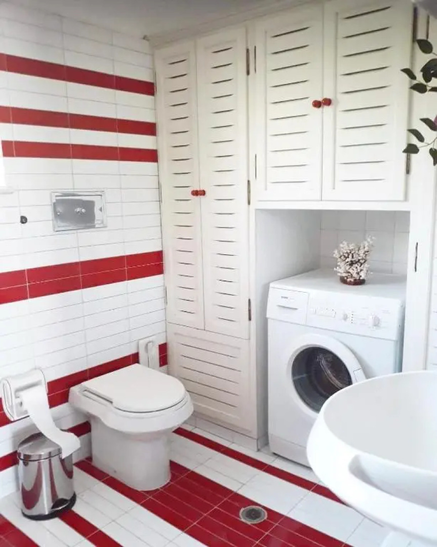 Fantastic villa, a 5 minute drive from the beach!