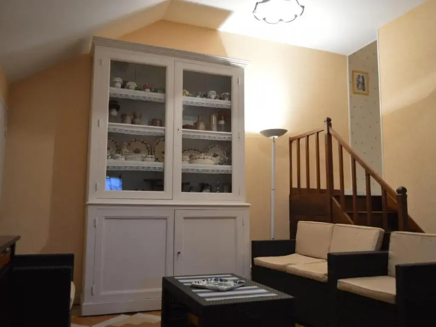 Maison Martizay, 3 pièces, 5 personnes - FR-1-591-67