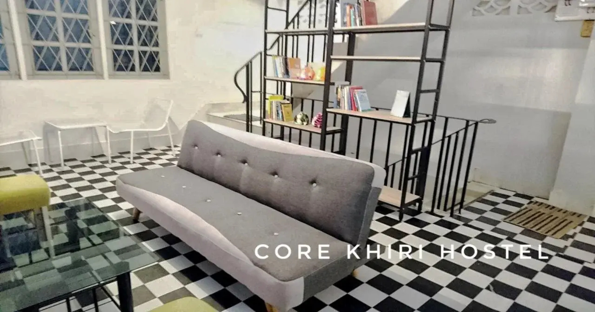 Core Khiri Hostel