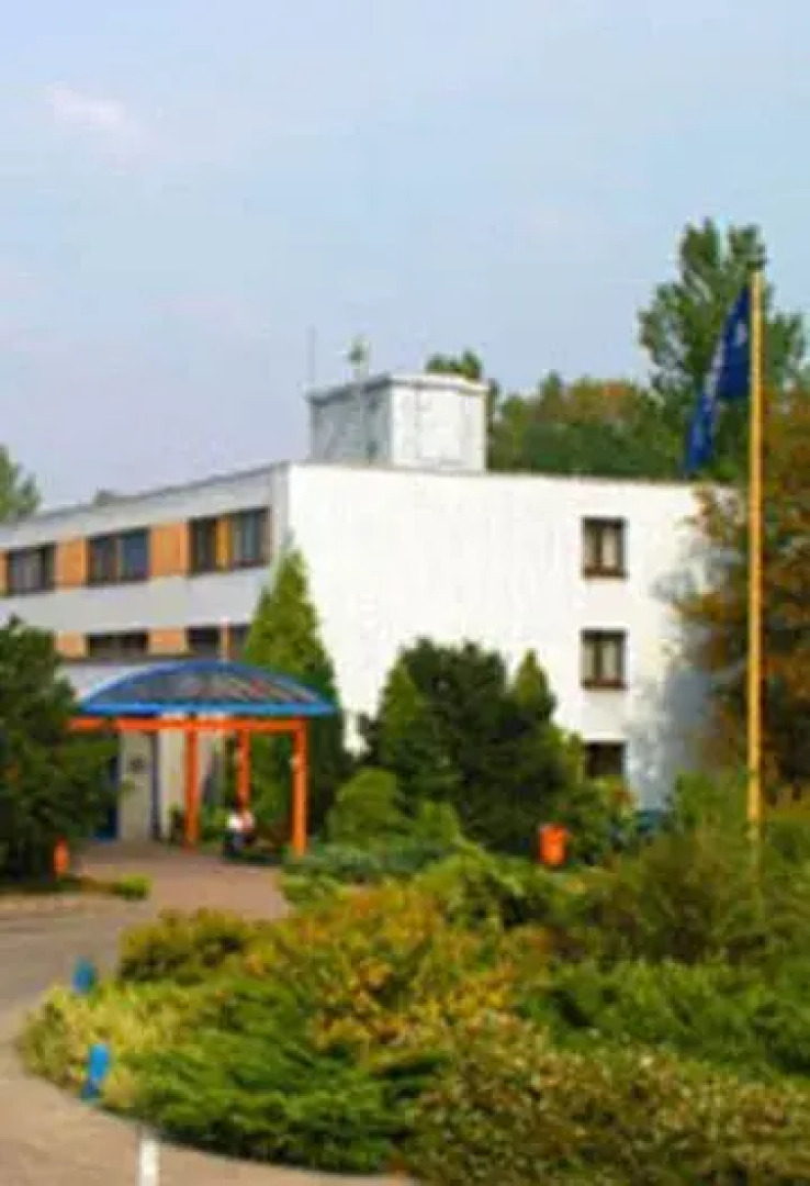 Hotel Aria Sosnowiec