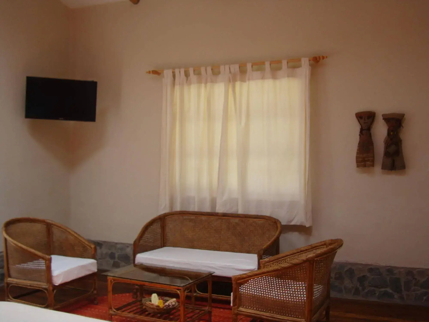 Hotel Villa Urubamba