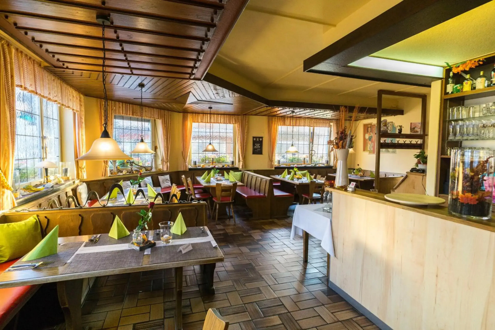 Hotel-Gasthof-Rose