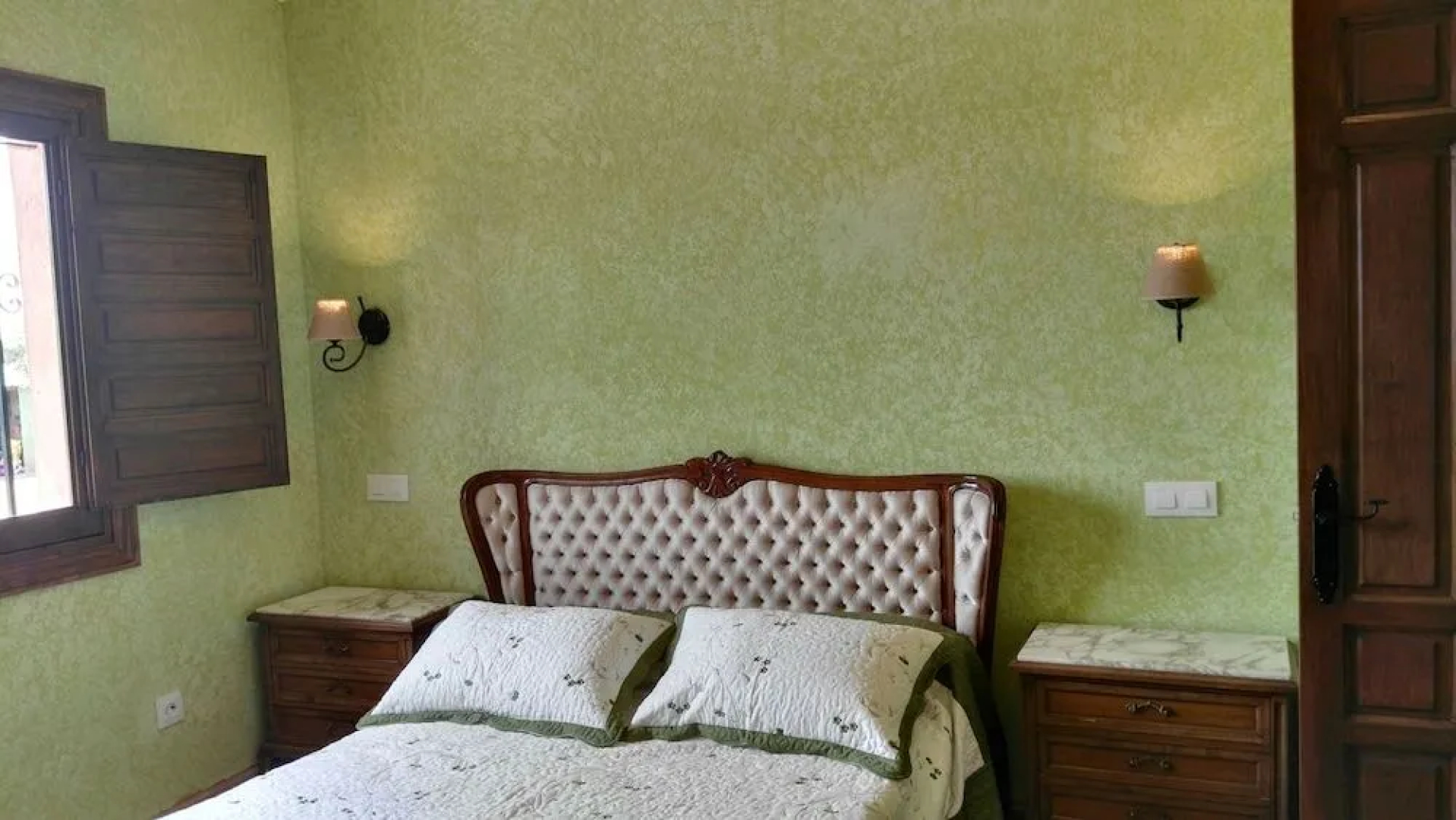 Casa Rural El Pinar II