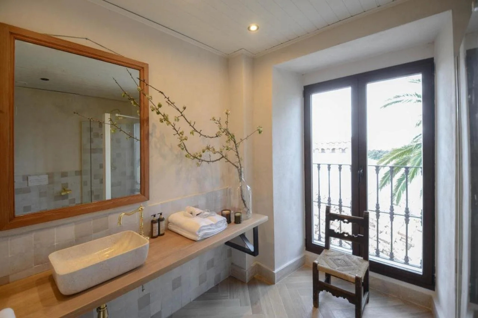 La Dehesa de Don Pedro