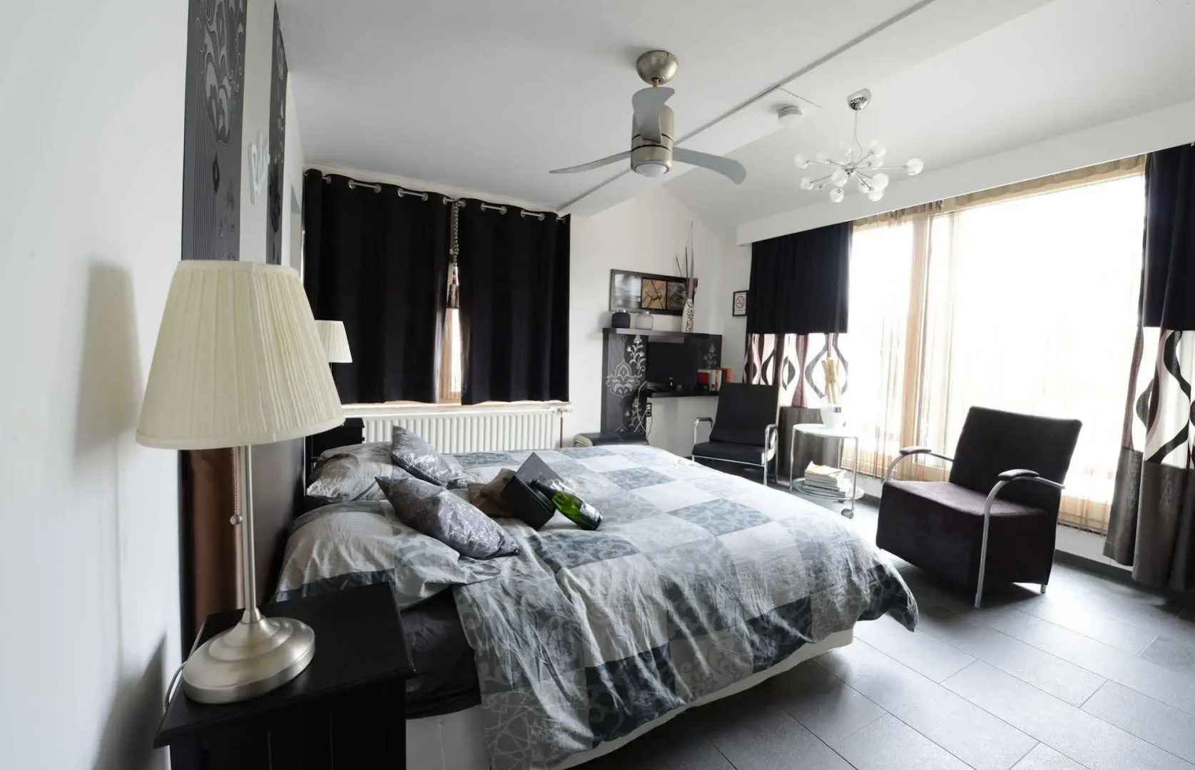 B&B De Witte Merel Deluxe