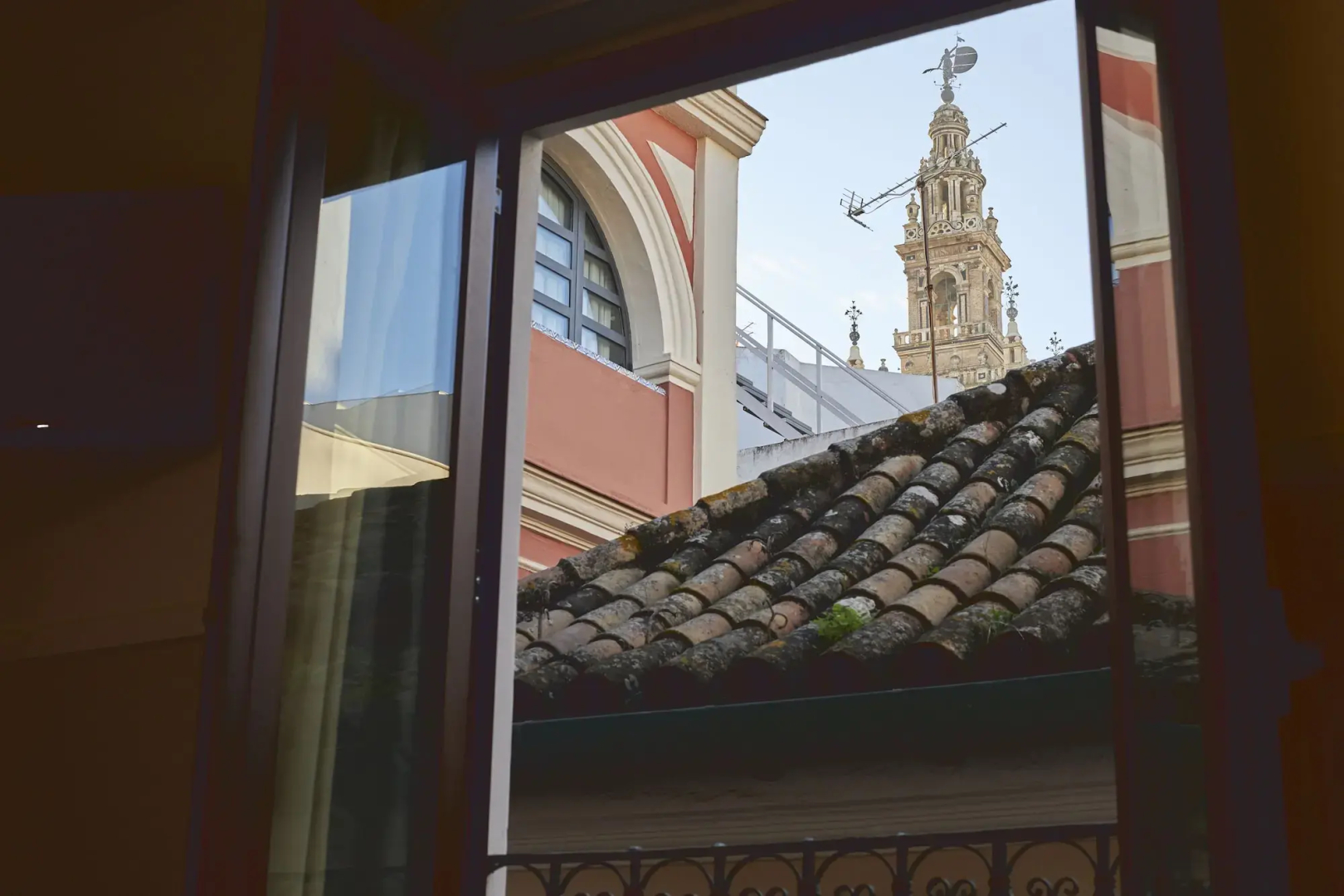 U-Sense Sevilla Centro