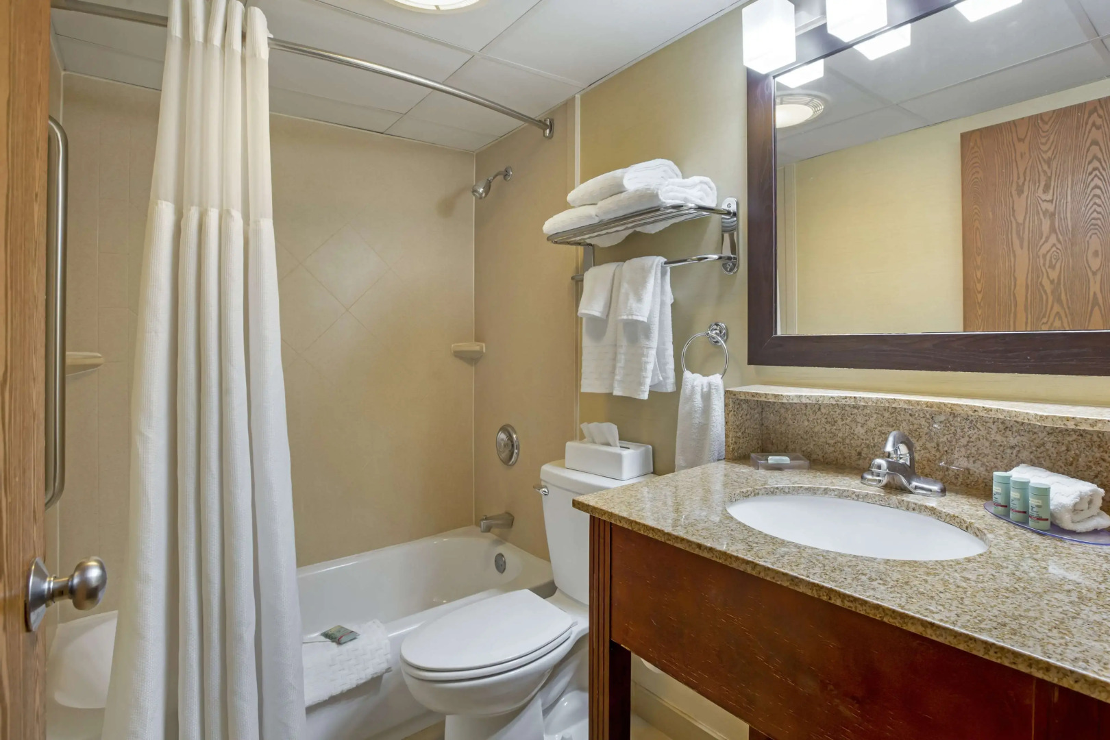 Best Western The Inn at Sharon/Foxboro