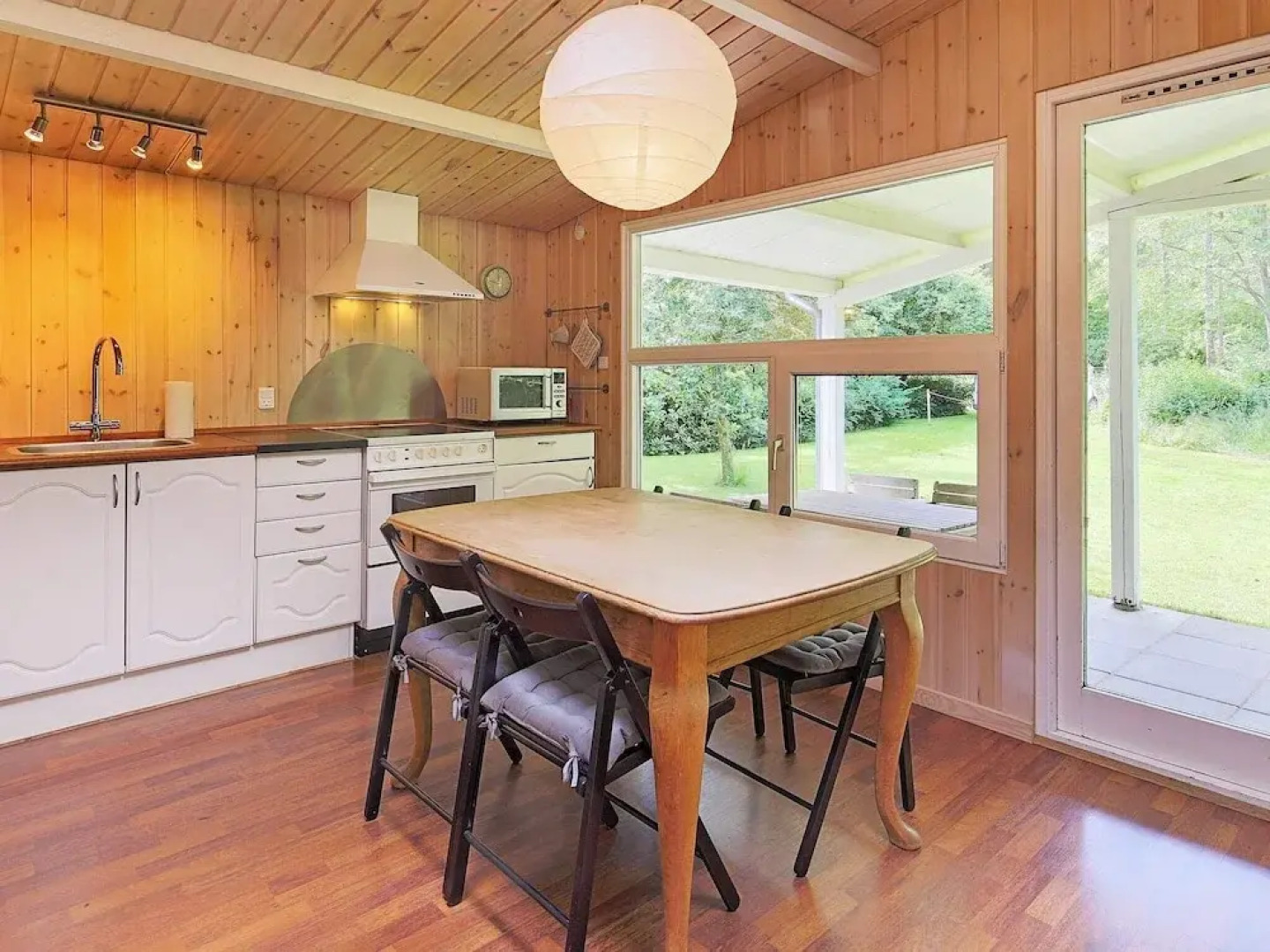 6 Person Holiday Home in Jægerspris