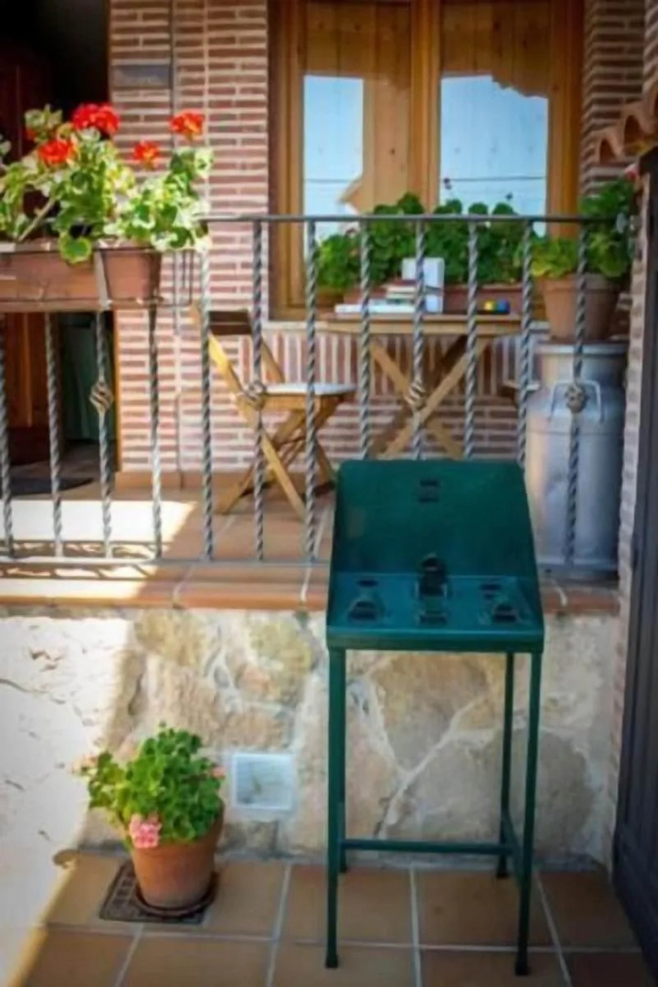 Alojamientos Rurales La Aldaba