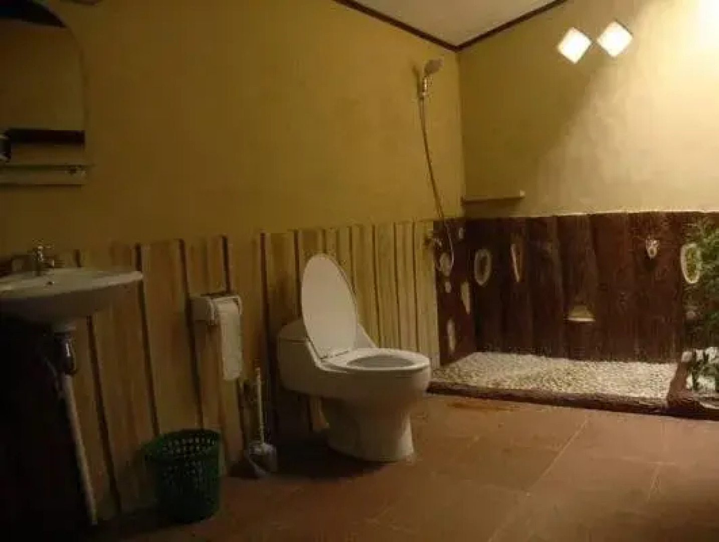 Mamaling Resort Bunaken