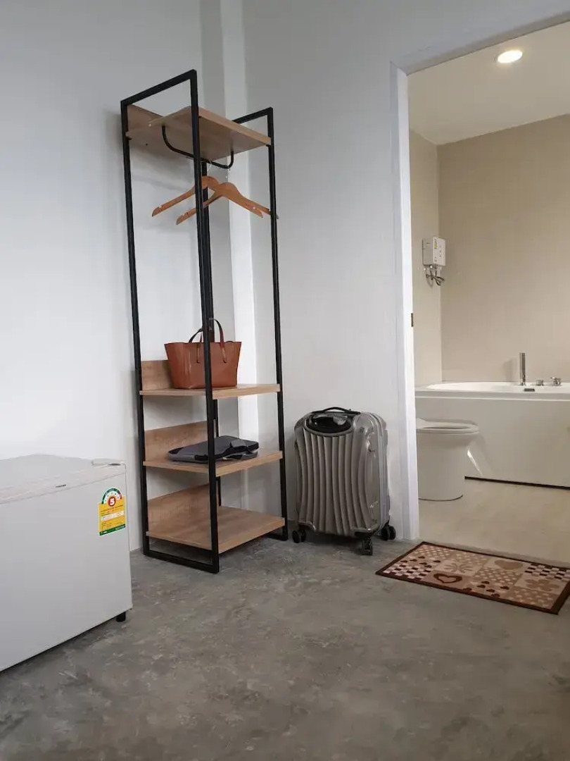 Hug Khieng Khong Nongkhai Hostel