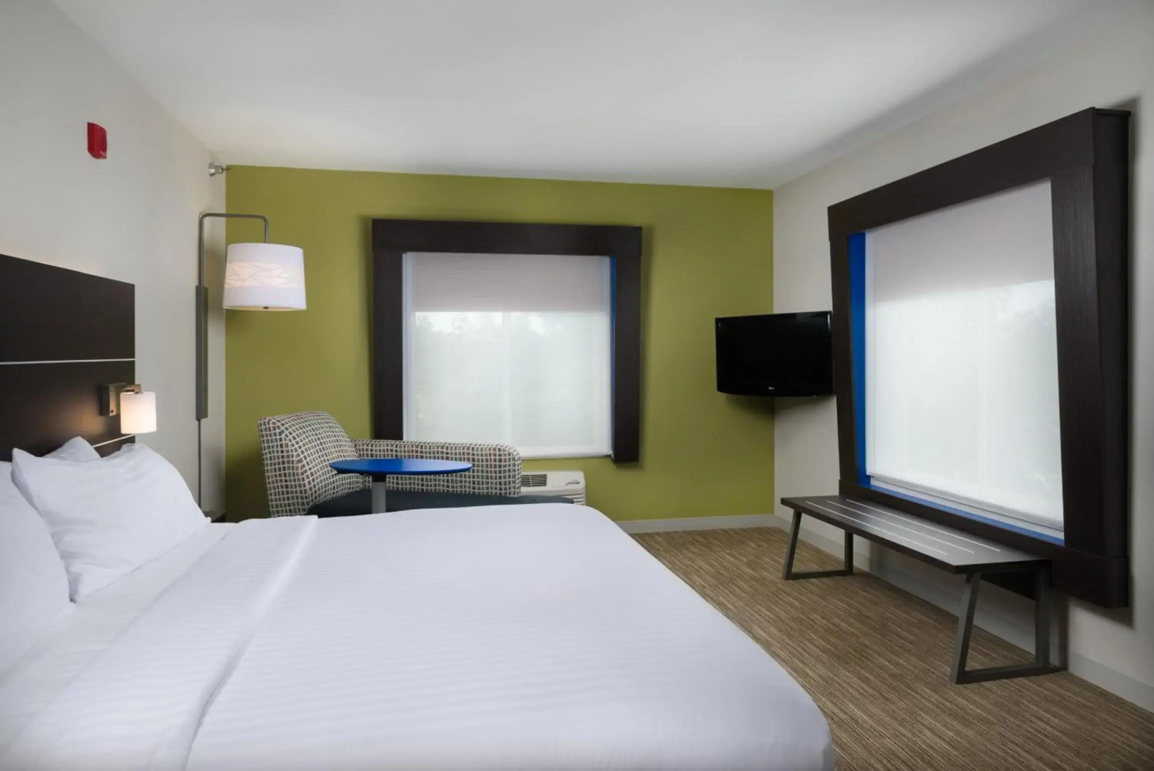 Holiday Inn Express Hotel & Suites Independence-Kansas City by IHG